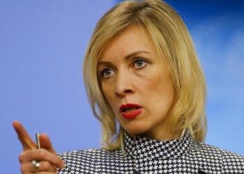 Rusya: Ukrayna, Avrupa çapında nükleer felaket yaratma derdinde