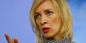 Rusya: Ukrayna, Avrupa çapında nükleer felaket yaratma derdinde