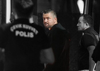 Buca Belediye Başkanı Görkem Duman tutuklandı