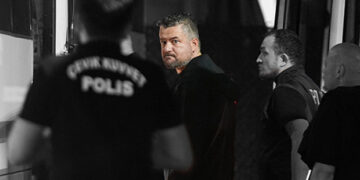 Buca Belediye Başkanı Görkem Duman tutuklandı