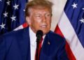 Trump’tan kritik açıklama: İran’dan çok kısa sürede ayrılacağız