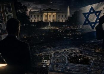 Pentagon’da kırmızı alarm! Şüpheler yoğunlaştı, yedi sayfalık gizli rapor sızdı: İsrailli ajan avı başladı