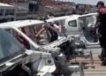 Ankara’da “Change” Operasyonu: Çok sayıda motor ve şanzıman ele geçirildi