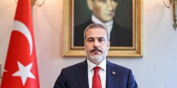 Dışişleri Bakanı Hakan Fidan, Bangladeş ziyaretini değerlendirdi: ‘Büyük çabaya tanıklık ettik’