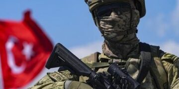İsrail’den ‘Türkiye engelleri aşıyor’ itirafı! ‘Yeni güç merkezi ve kritik ortak’