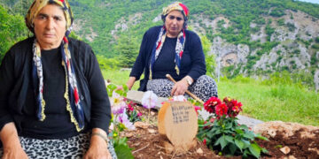 Şengül Gezer’in yürek yakan hikayesi… 5 büyük acı yaşadı: 1’i bebek 4 çocuğunu ve eşini kaybetti! ‘Allah kimsenin başına vermesin’