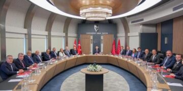 Kılıçdaroğlu MYK’da ne dedi? “Çift Başlılık” çıkışının perde arkası