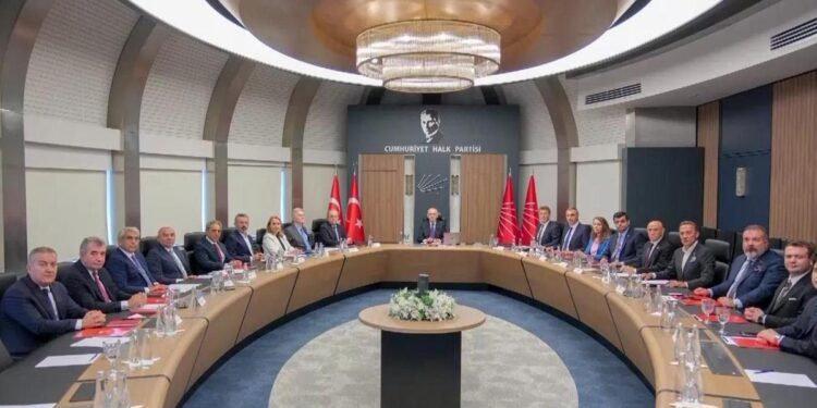 Kılıçdaroğlu MYK’da ne dedi? “Çift Başlılık” çıkışının perde arkası