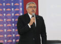 AK Partili Yayman: Atatürk hayatta olsaydı, bugün partinin yönetimindekileri kovardı