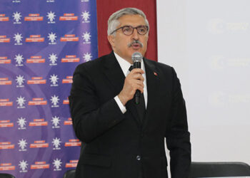 AK Partili Yayman: Atatürk hayatta olsaydı, bugün partinin yönetimindekileri kovardı