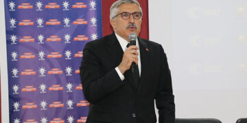 AK Partili Yayman: Atatürk hayatta olsaydı, bugün partinin yönetimindekileri kovardı
