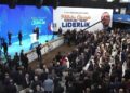 AK Parti kampa giriyor