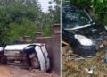 Niğde’de sel faciası: 1 ölü, 5 yaralı