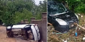 Niğde’de sel faciası: 1 ölü, 5 yaralı