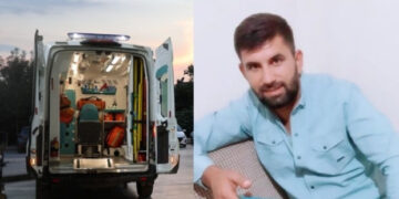 ‘Kız kaçırma’ husumeti kanlı bitti: Baba ve oğlu öldürüldü