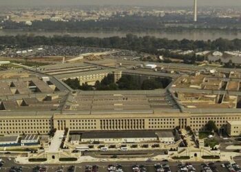 ABD basını: Pentagon, İsrail kaynaklı casusluk tehdidi nedeniyle alarma geçti