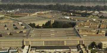 ABD basını: Pentagon, İsrail kaynaklı casusluk tehdidi nedeniyle alarma geçti