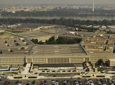 ABD basını: Pentagon, İsrail kaynaklı casusluk tehdidi nedeniyle alarma geçti