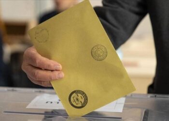 6 belde ve 362 mahallede ara seçim heyecanı! Oy verme işlemi 08.00’de başladı