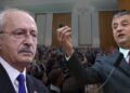 Kılıçdaroğlu mu Özel mi? Gözler salı günü yapılacak CHP grup toplantısında