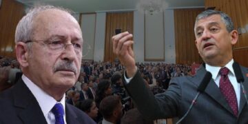 Kılıçdaroğlu mu Özel mi? Gözler salı günü yapılacak CHP grup toplantısında