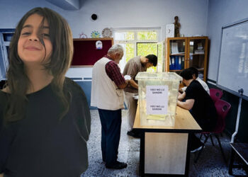 Narin Güran’ın köyünde sandığa gidildi: Tek aday var | Jandarman güvenlik önlemi aldı
