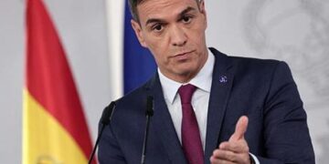 Küresel düzenin hedefindeki lider: Pedro Sanchez