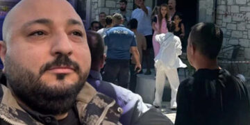 Can Polat’ın silahla öldürülmesine ilişkin yakalanan 4 zanlı adliyede