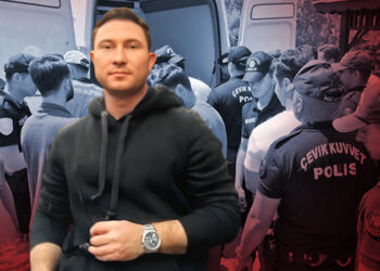 Ağır grip geçiren polis memuru, evinde ölü bulundu