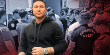 Ağır grip geçiren polis memuru, evinde ölü bulundu