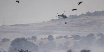 Hizbullah rest çekmişti, İsrail düğmeye bastı! Nehri geçin, evlerinizi derhal terk edin!