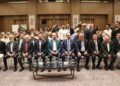 12. Genç Türkiye Forumu düzenlendi: İbrahim Kalın ve Bilal Erdoğan soruları yanıtladı