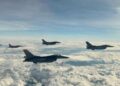 Milli yazılım F-16’ların görev kabiliyetini artıracak