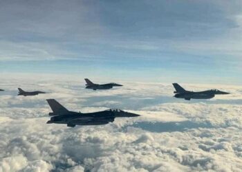 Milli yazılım F-16’ların görev kabiliyetini artıracak