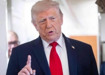 ABD Başkanı Trump’tan İran açıklaması! ‘Nükleer silaha sahip olmayacağını kabul etti’