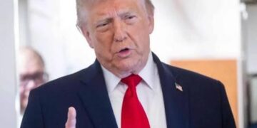 ABD Başkanı Trump’tan İran açıklaması! ‘Nükleer silaha sahip olmayacağını kabul etti’