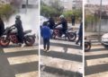Yer: Kağıthane! Bu hareketin cezası 136 bin lira!