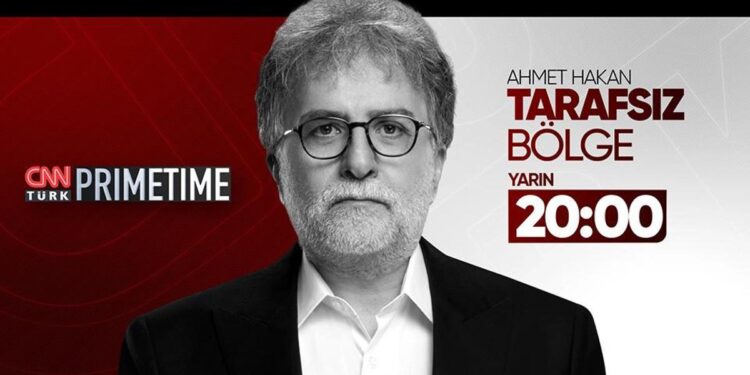 Hazine ve Maliye Bakanı Mehmet Şimşek yarın Tarafsız Bölge’de