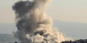 Lübnan Sağlık Bakanlığı yeni rakamları duyurdu! İsrail saldırılarında 3 bin 613 ölü, 11 binden fazla yaralı