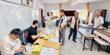 Narin Güran’ın mahallesinde yapılan seçimin sonucu belli oldu