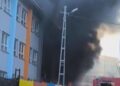 Son dakika haberi: Esenyurt’ta okulda yangın