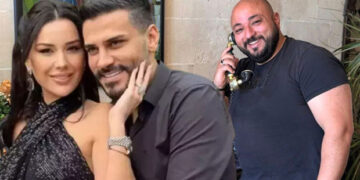 Dilan Polat’ın korumalığını yapan Can Polat’ın katil zanlıları tutuklandı