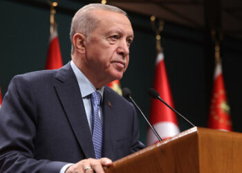 Cumhurbaşkanı Erdoğan’dan 6 beldedeki seçime ilişkin açıklama