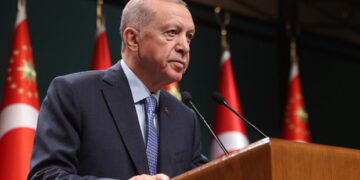 Cumhurbaşkanı Erdoğan’dan 6 beldedeki seçime ilişkin açıklama