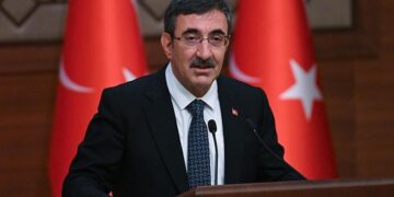 Cumhurbaşkanı Yardımcısı Yılmaz’dan ara seçim açıklaması
