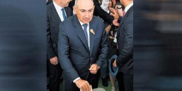 Kritik seçimde Türkiye vurgusu