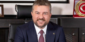 Buca Belediye Başkanı Görkem Duman görevden uzaklaştırıldı