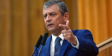 Özgür Özel “DSP’yi bize verin” dedi mi?