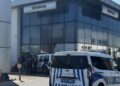 DEM Parti’den Otokoç saldırısına kınama