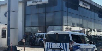 DEM Parti’den Otokoç saldırısına kınama